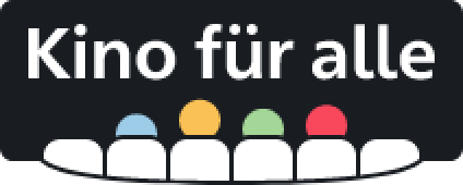 Kino für alle