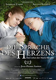 Filmplakat zu "Die Sprache des Herzens"